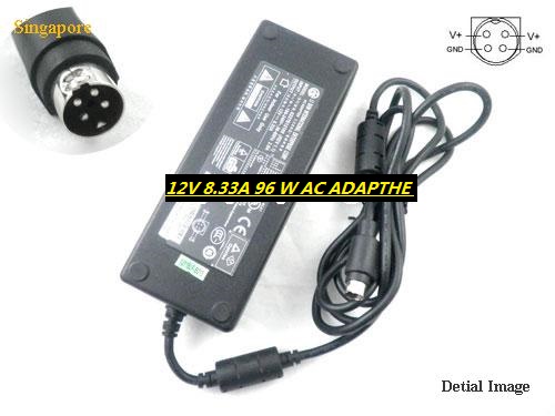 *Brand NEW* FSP DMAD1 12V 8.33A 96 W DMAD1 FSP096-DMAD1 ADP-100EB EA11003E-120 AC ADAPTHE POWER Supply